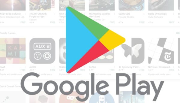 google-play-store-app