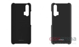 honor 20 20 pro