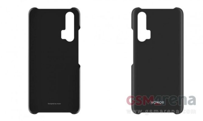 honor 20 20 pro