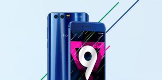 honor 9 android pie 9