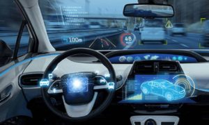 auto connesse in wifi batte il 5G in Europa