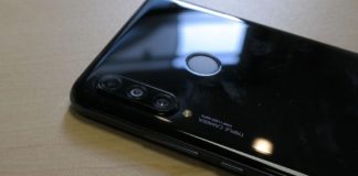 Huawei P30 Lite ufficiale in Italia con tripla fotocamera e lente ultragrandangolare