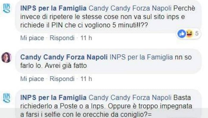 inpsperlafamiglia