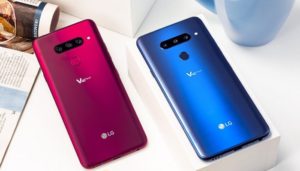 lg-v40-thinq-dxomark
