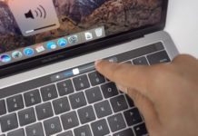 macbook-touchbar-volume-tastiere-riparazione-apple