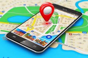 google aiuta polizia USA cronologia dati GPS