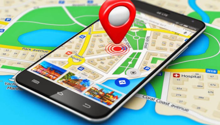 google aiuta polizia USA cronologia dati GPS