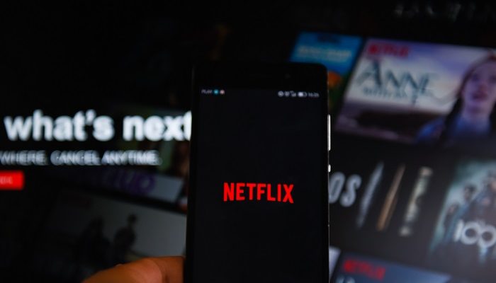 Netflix