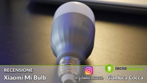 xiaomi mi bulb 2