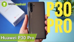 Huawei P30 Pro
