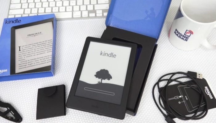 Amazon