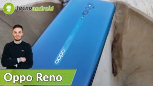 Oppo Reno