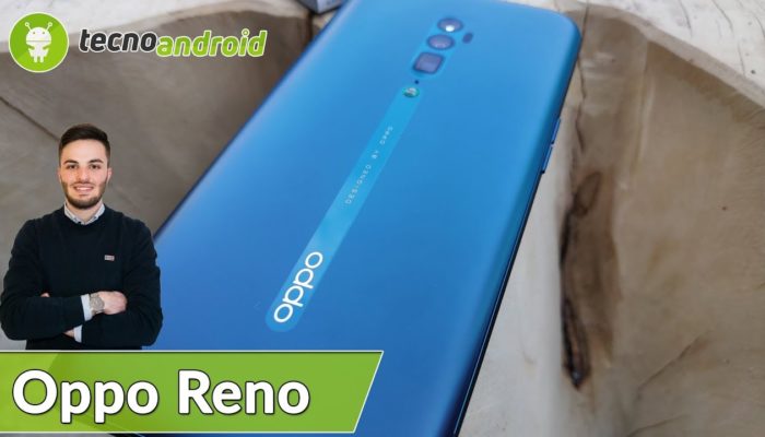 Oppo Reno