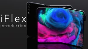 Apple iFlex