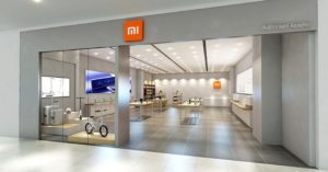 Xiaomi