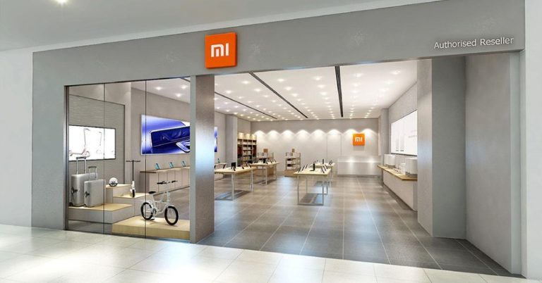 Xiaomi