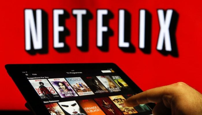 Netflix