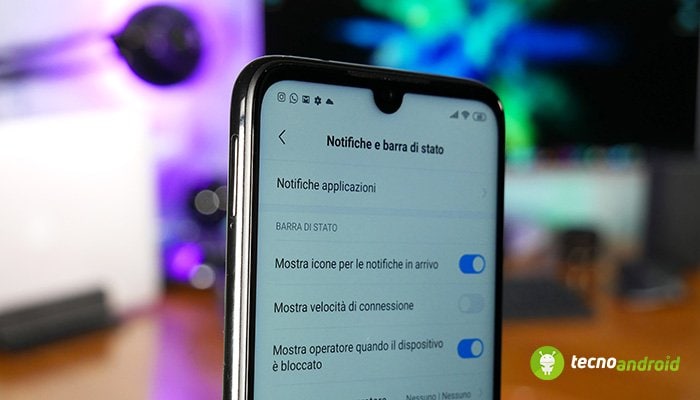 Redmi Note 7