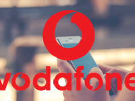 offerte Vodafone aprile