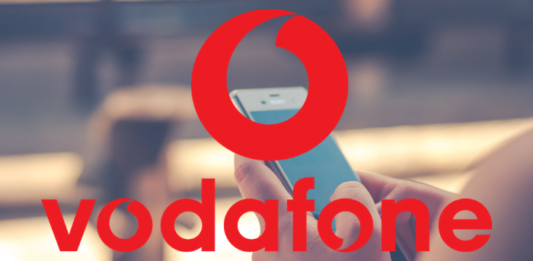 offerte Vodafone aprile