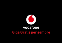 offerte Vodafone gratis