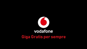 offerte Vodafone gratis