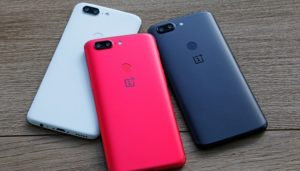 oneplus-5t-aggiornamento
