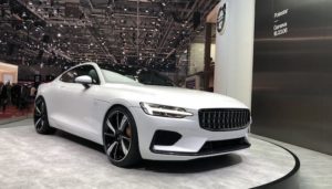 polestar