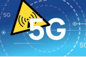 radiazioni 5G