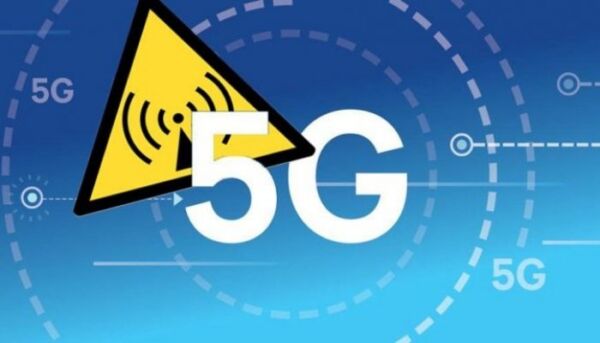 radiazioni 5G tim, wind, tre, vodafone
