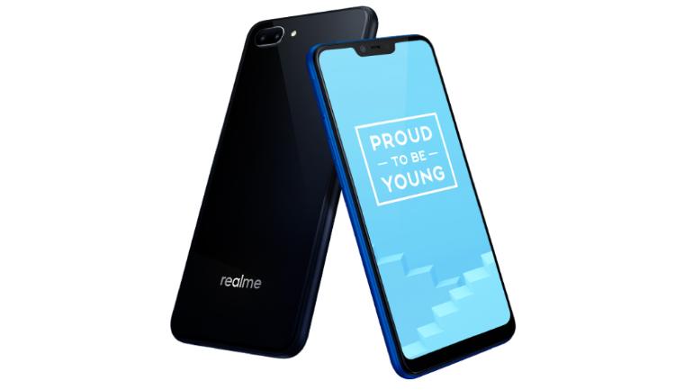 Realme C2 potrebbe arrivare assieme al Realme 3 Pro