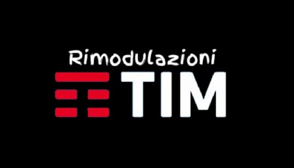 rimodulazioni TIM Young&Music x2