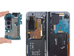 samsung galaxy fold ifixit