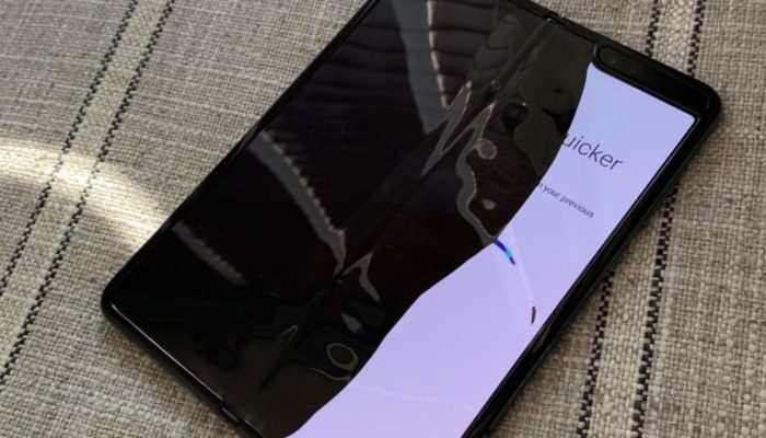 Samsung Galaxy Fold