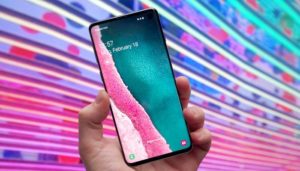 samsung-galaxy-s10-aggiornamento