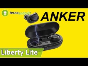 Anker Soundcore Liberty Lite