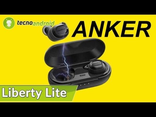 Anker Soundcore Liberty Lite