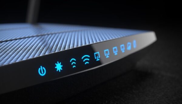 sicurezza WiFi WPA3
