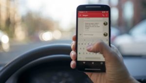 smartphone auto