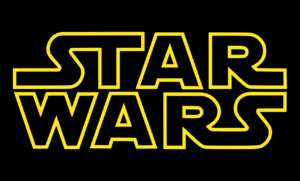 star wars logo