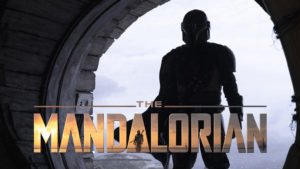 star-wars the-mandalorian