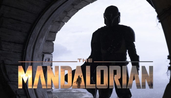 star-wars the-mandalorian