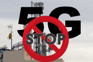 5G causerà estinzione di massa