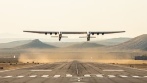 stratolaunch