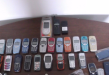 telefoni cellulari