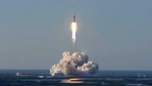 spacex