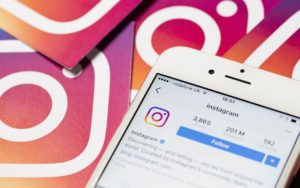 Instagram