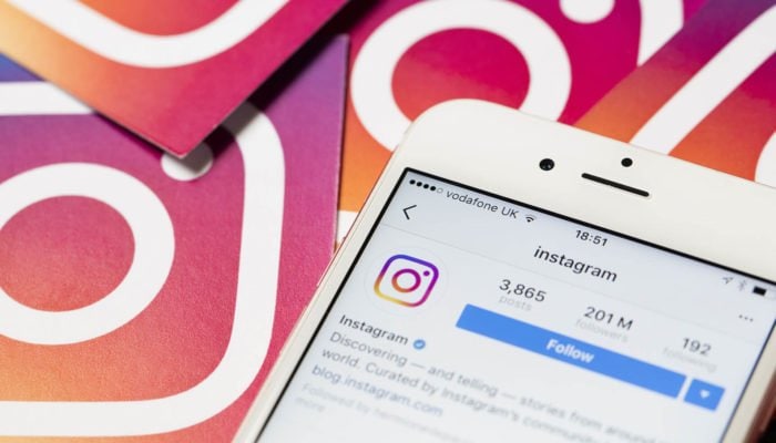 Instagram
