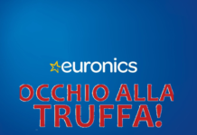 truffa Euronics