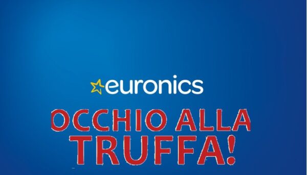 truffa Euronics